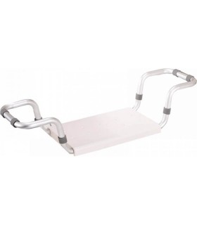 RehaMed sedile regolabile per vasca da bagno art. AB-41N